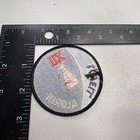 Nasa Space Mission Gemini Xii W  Astronaut Buzz Aldrin Patch 39mw