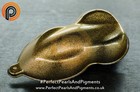 Metal Flake - Glitter - Various Colours   Sizes