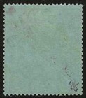 Malta  british   1922  Scts  82   Mint nh  king George V  Fine  Fog  Wmk 3   2sh