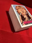 Garbage Pail Kids Series 1  2003  Lot Of 150 W  55 Foil Cards  See Checklists