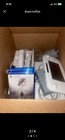 Nintendo  And Wii U Console Bundle W  Gamepad  Wii Remote And Playstation Games