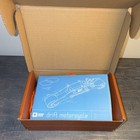 Kiwico Drift Motorcycle Tinker Crate Kids Craft Kit Ages 9-14 Stem Project