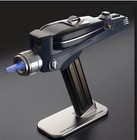 Star Trek The Wand Company Phaser Star Trek Tos  Rare  