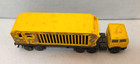 Vintage Lima Italy Ho Scale Circus Tractor Trailer Truck Elephant Train Vehicle