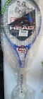 Head Ti Instinct Comp Tennis Raquet 4 3 8 105 Square Inches Size 29  - Blue