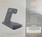 Wireless Charger Charging Station 3 In 1 For Iwatch Air Pods Iphone 16 15 14 13