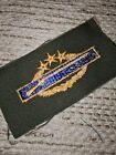 Wwii 1960s Army Vietnam Era Cib Combat Infantry Badge 7th Award Patch L  k   