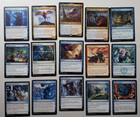 Mtg Commander Ovika Enigma Engine Custom 100 Card Edh Deck With Rares