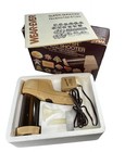 Wear-ever Super Shooter Electric Cookie Press New In Box 70123 Wear Ever Vintage