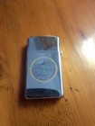 Zippo Vintage 1987 Bradford Military Ship Euro F 575 Navy I Iii