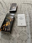 Tarot Swietlistej Drogi  rare 