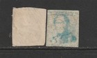 Belgium Scott  1-2 Used