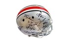 2014 Ohio State Buckeyes Team Signed Helmet W certificate  1  Autographed