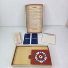 Vintage Milton Bradley Password Game 1962 Volume 5 Original Box  4260 Complete