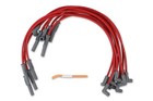Msd 31329 Super Conductor Spark Plug Wire Set Hei Ford 302  351w