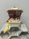Vintage Polaroid 600 Tasmanian Devil Taz Camera Looney Tunes - Flash Works