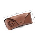 Universal Medium Soft Case For Sunglasses   Eyeglasses