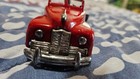 Nice Vintage Tin Car Packard Convertible Made In Occupied Japan  
