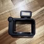 Both Gopro Media Mod Adfmd-001 Hero13 Hero10 Hero11 Hero12 Hero 13 10 11 12