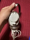 Vintage Telex 610 Wired Adjustable Headband Stereo Over-ear Headphones