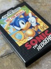 Sonic The Hedgehog Case - Sega Genesis  see Desc 