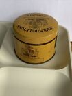 Vintage  Advertising Tobacco Tin John Middleton s Virginia 2x2 5    Free Shipping