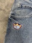 Vtg Jnco Ark Fully Customized 138 Jeans 