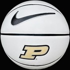 Zach Edey  15 Signed Nike Purdue Boilermakers Basketball Psa dna