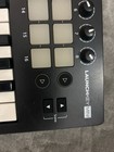 Novation Launchkey Mini Mk3 25 Mini-key Midi Keyboard Controller