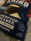 Laird Superfood Non-dairy Coconut Powder Creamer Sweet   Creamy Adaptogens 16oz