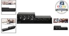 Cooling Fan Usb External Cooler 5 Fan Temperature Control Gaming Console