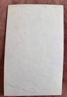 Emmett Heinie Mueller Autograph Postcard Size Paper Photo Philadelphia Phillies
