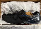 Shimano Sh-rc903 S-phyre Road Cycling Shoes  black  Size 10 5 Us 45 Eur