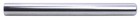 1 4 X 3 Inch Dowel Pin Alloy Steel Thru Hardened  5 Pack 