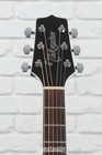 Takamine Gd-34ce Acoustic-electric Guitar - Black