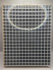 Arnold Gummer s Dip Handmold For Paper Making--large 8 5  X 11 