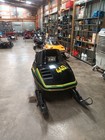 1978 John Deere Liquifier Snowmobile