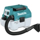 Makita 18v Cordless 2gal Wet dry Hepa Vacuum  Brushless  Tool Only  xcv11z 
