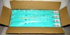 Logitech Mk120 Plug And Play Usb Wired Mouse And Keyboard Combo New Box Of 4