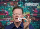 Sizzle breath  Lung And Breathing Capacity Increase And Development Trumpet