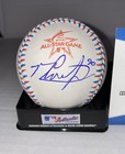 Michael Conforto Signed Auto 2017 All Star Baseball New York Mets W  Coa Beckett