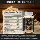 Male Enhancement Capsules Booster   Thicker Last Longer Stronger Bigger 60 Pills
