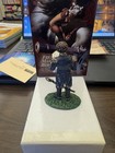 W  Britain Napoleonic Wars French Marshal Berthier  17360 Mib Mib 54mm Retired