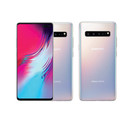 Android Samsung Galaxy S10 5g G977v 512gb Verizon Unlocked Open Original Silvery