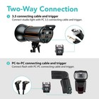 Foto tech Flash Hot Shoe Adapter Compatible  with Sony A7 Iii Ii a9 A99 Ii a7   