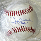 Yankees Under Wraps - 2024 Edition - Signed Auto Ball - Juan Soto - Complete