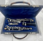 Hybrid Selmer Model 120 121 Oboe  Full Conservatory  Low Bb