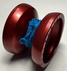 Yotricks    civility    Aluminum Yo Yo