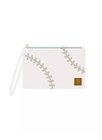 2025 New York Mets Clutch Purse Sga 5 11 Mothers Day Pocket Book Wallet  in Hand