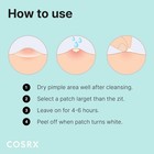 Cosrx Acne Pimple Master Patch